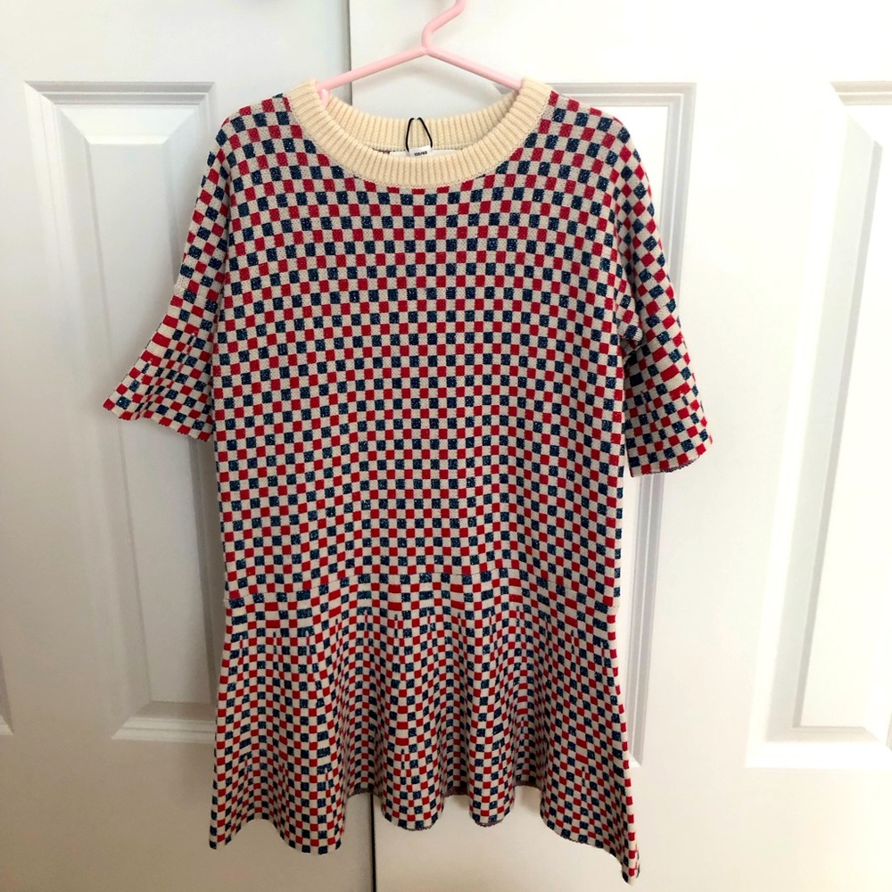 NWT Burberry Girl’s Dress, 6Y